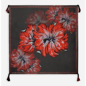 Johnny Was Rising Sun Scarf - C96523-O